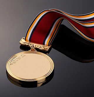 Medalla