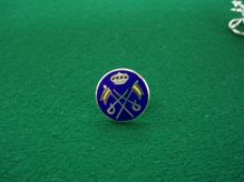 Condecoraciones Celada emblema solapa legión azul 